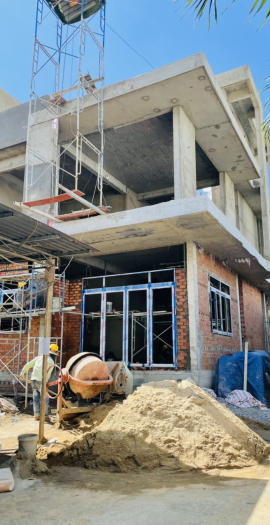 THI CÔNG CÔNG TRÌNH